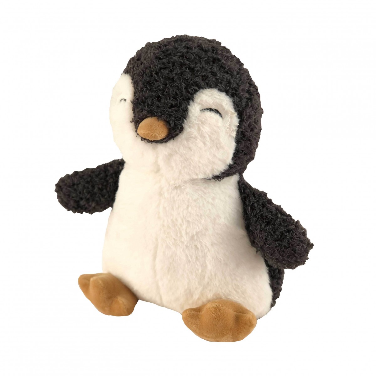 Petu Petu pliušinis pingviniukas, Penguin - 1