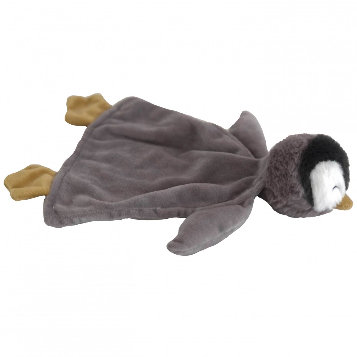 Petu Petu migdukas žaisliukas, Penguin - 1