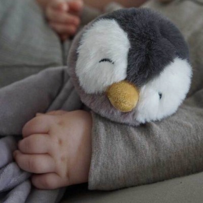 Petu Petu migdukas žaisliukas, Penguin - 2