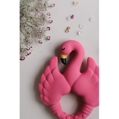 Kramtukas kūdikiams „Flamingas“, Natruba - 8