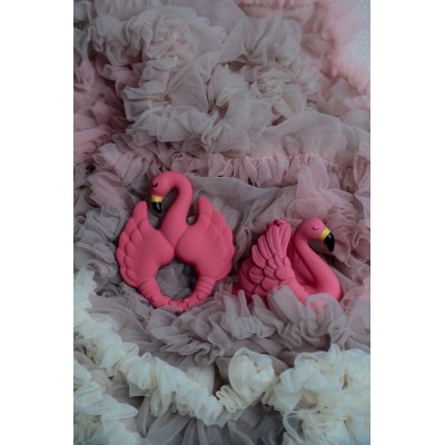 Kramtukas kūdikiams „Flamingas“, Natruba - 10