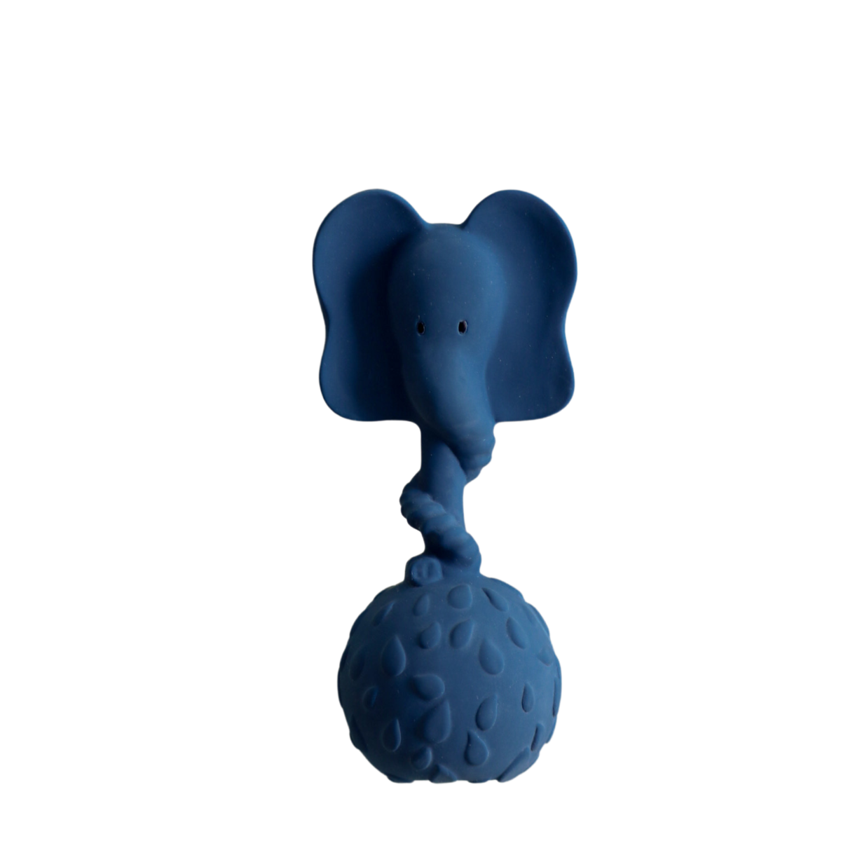 Kramtukas barškutis mėlynasis dramblys Natruba - 1