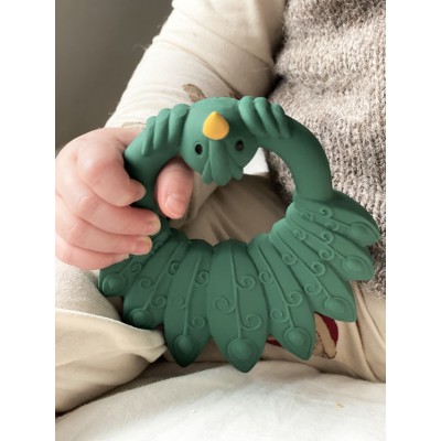 Kramtukas kūdikiams „Žalias povas“, Natruba - 1