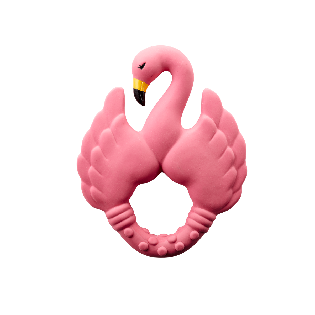 Kramtukas kūdikiams „Flamingas“, Natruba - 1