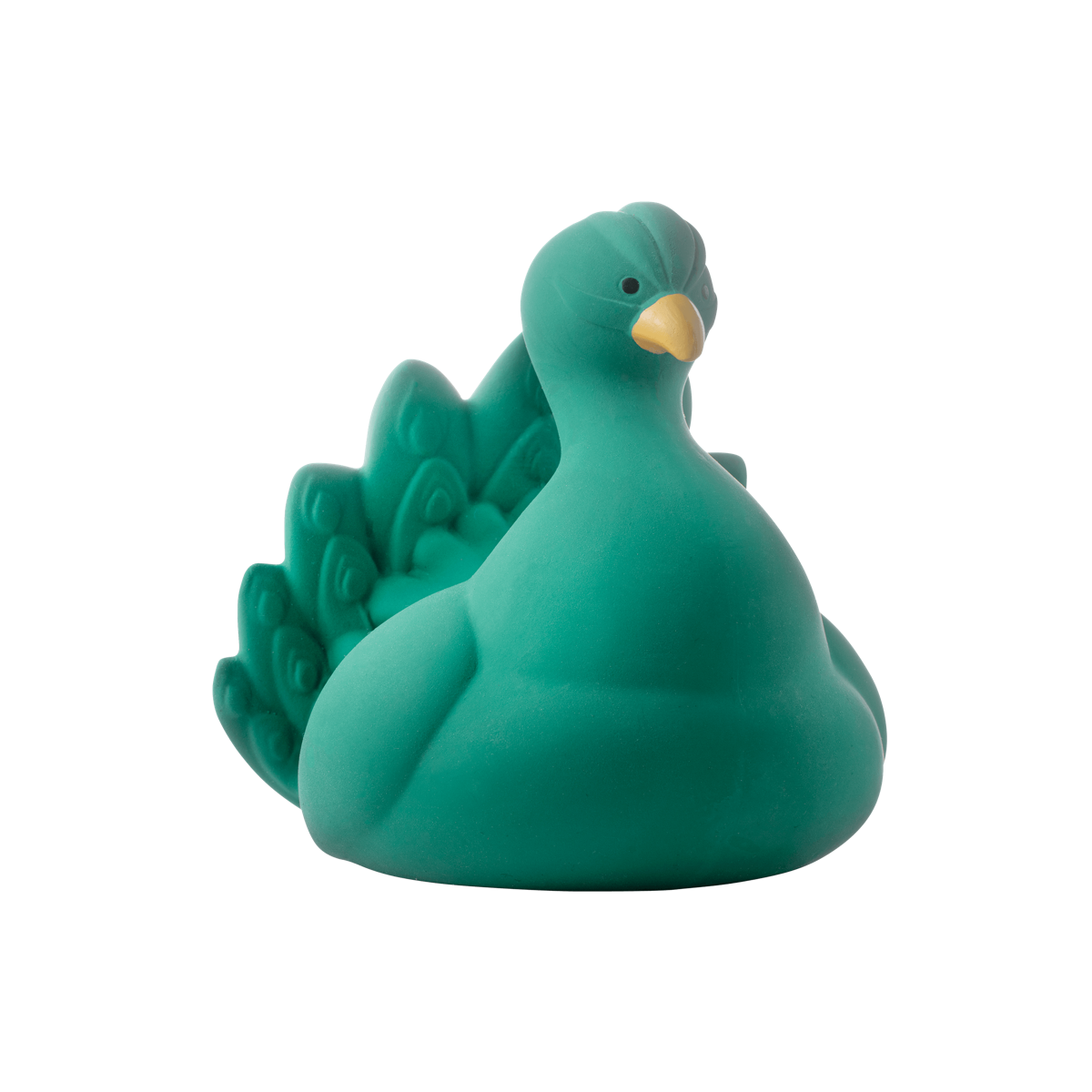 Vonios žaislas „Žalias povas“, Natruba - 1