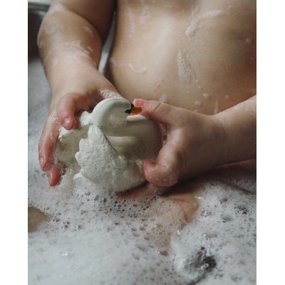 Vonios žaislas „Mažoji gulbė“, Natruba - 4