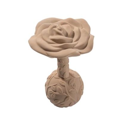 Barškutis su varpeliu „Rožė“, Natruba - 1