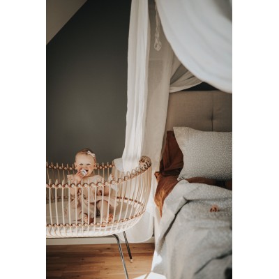 Kūdikio lovytė LOLA - 6